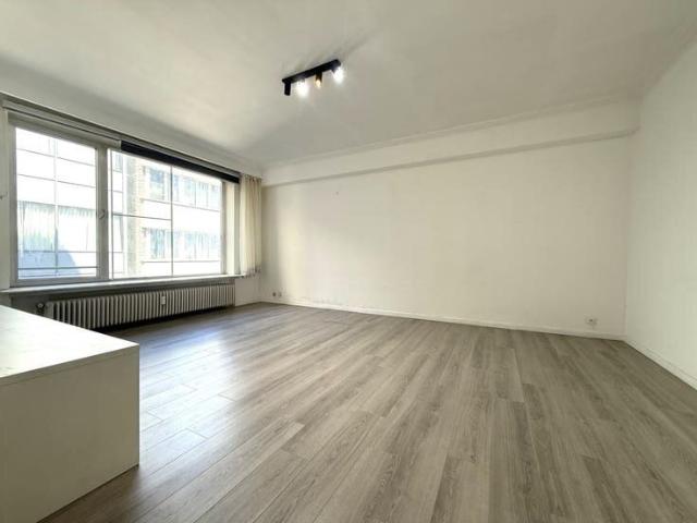Instapklaar appartement op toplocatie aan het Stadspark