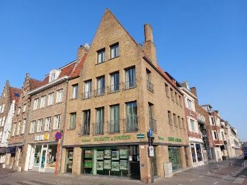 8000, Arrondissement de Bruges, Flandre-Occidentale, Flandre