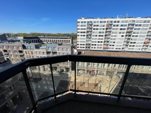 Instapklaar appartement rondom het centrum van Genk met 3 slaapkamers