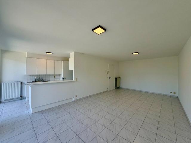 Instapklaar & centraal gelegen appartement met balkon te.