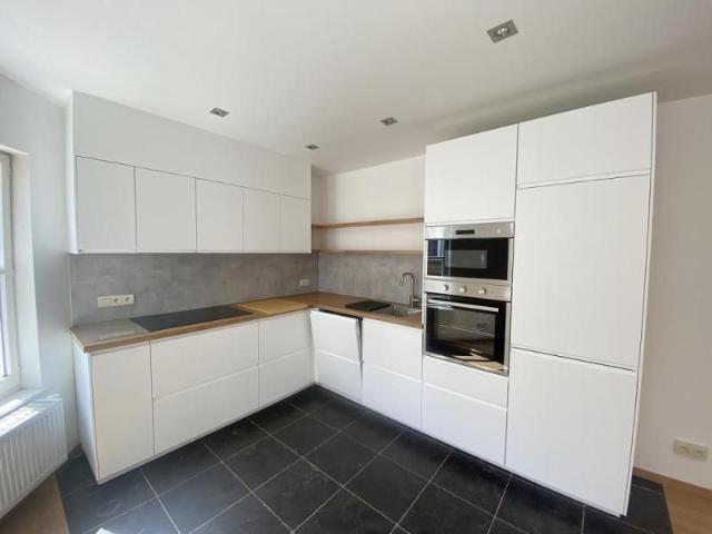 Instapklaar, centraal gelegen duplex woning