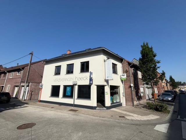 Instapklaar dakappartement te Merelbeke/Melle
