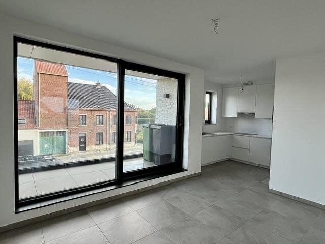 Instapklaar duplex appartement