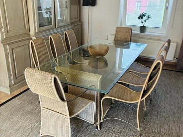 instapklaar duplex appartement in centrum Tienen