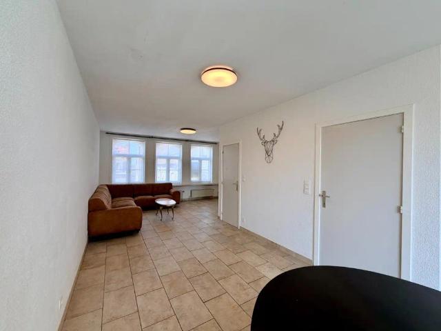 Instapklaar duplex appartement te Lo Reninge!