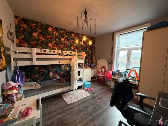 Instapklaar duplexappartement in de directe nabijheid van het station