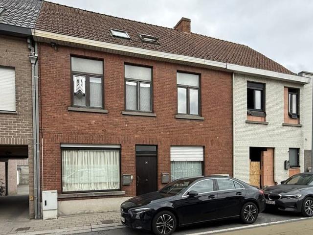 Instapklaar duplexappartement in de directe nabijheid van he