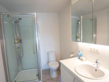 Instapklaar duplexappartement met 2 slaapkamers