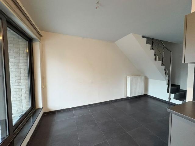 Instapklaar duplexappartement met 2 slpks in Zonhoven