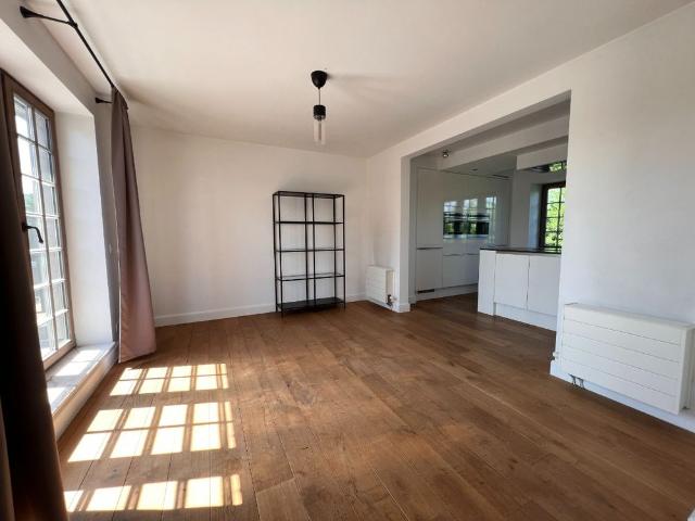 Instapklaar duplexappartement met 2 slpks in Herk de Stad