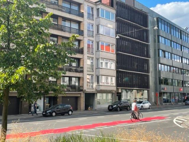 Instapklaar éénslaapkamer appartement op wandelafstand va.
