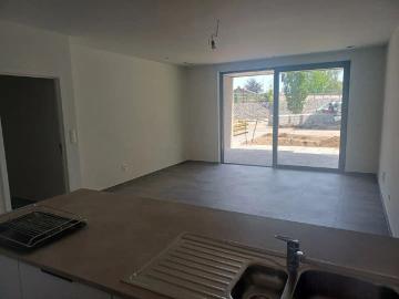 Instapklaar energieneutraal 2 slaapkamer nieuwbouw appartement in Neerpelt centrum