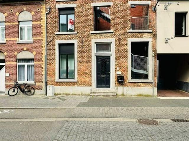 Instapklaar energiezuinig appartement in Herk de Stad