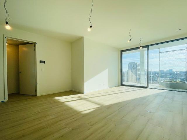 Instapklaar, energiezuinig appt met zonnig terras 18 m² en panoramisch uitzicht !
