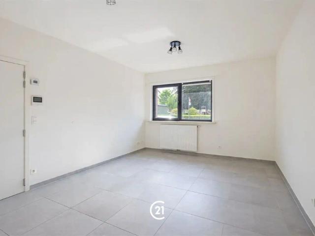 Instapklaar gelijkvloers appartement op toplocatie!