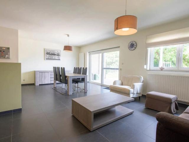 Instapklaar gelijkvloersappartement te Tongeren