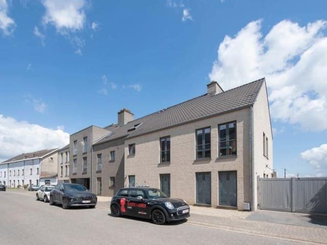 Instapklaar gelijkvloersappartement te Tongeren