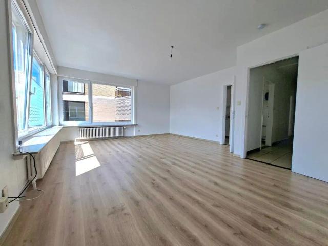 Instapklaar hoekappartement