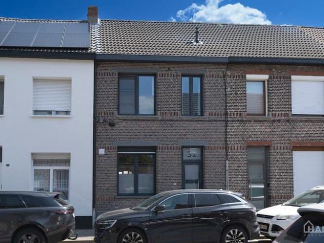 Instapklaar huis