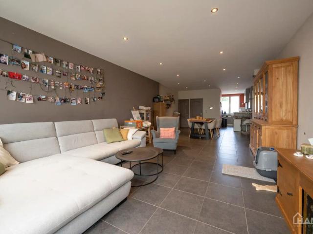 Instapklaar huis