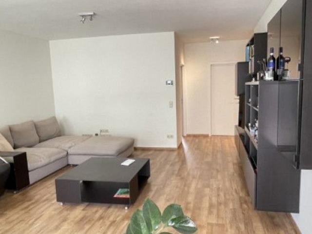 Instapklaar, modern appartement met veel licht en terras, kan via vennootschap verhuurd worden
