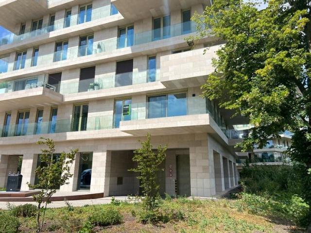 Instapklaar nieuw appartement op een toplocatie in Waregem!