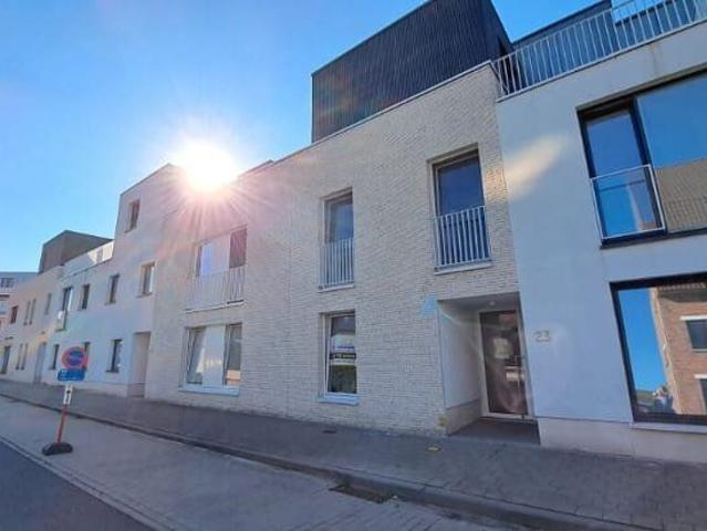 instapklaar nieuwbouw appartement met 2 terassen te huur.