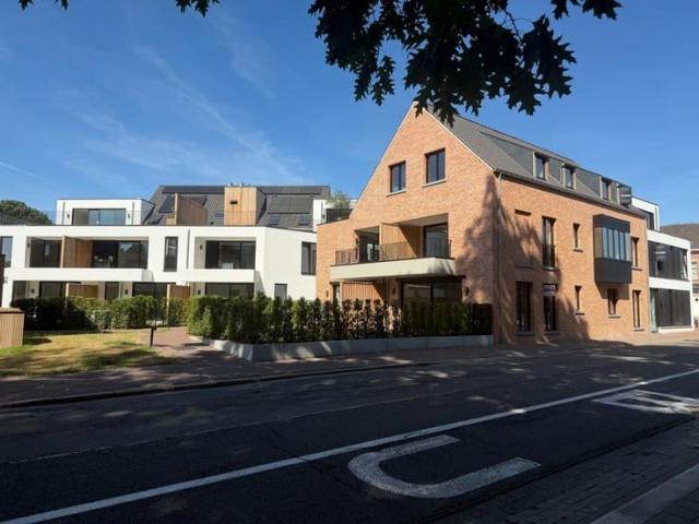 Instapklaar nieuwbouwappartement met 2 slaapkamers, heerl.