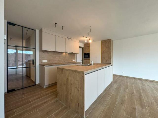 Instapklaar nieuwbouwappartement met hoogwaardige afwerking
