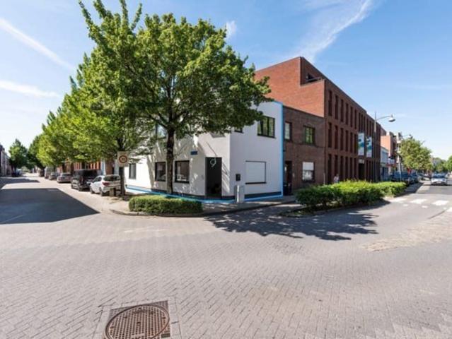 Instapklaar nieuwbouwappartement op centrale ligging