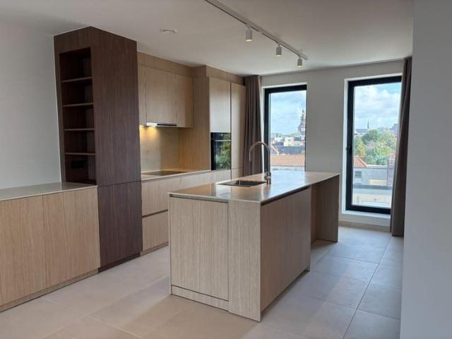 Instapklaar NIEUWBOUWappartement superzuinig !