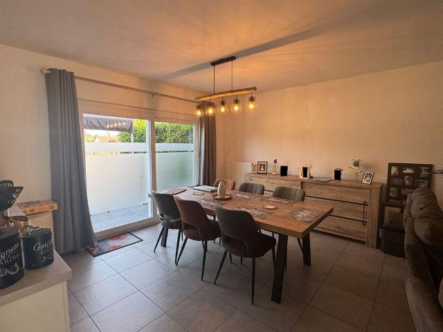 Instapklaar, recent huis in Pottes