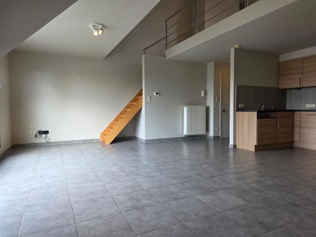 Instapklaar ruim en energiezuinig appartement met zuidgericht terras en garage