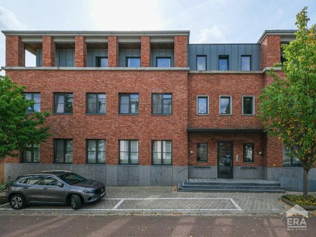 Instapklapklaar en ruim gelijkvloers app in centrum Hasselt