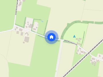 Instapklare 6 persoons recreatiewoning, gelegen in de natuur en volled.