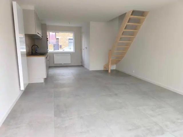 Instapklare woning