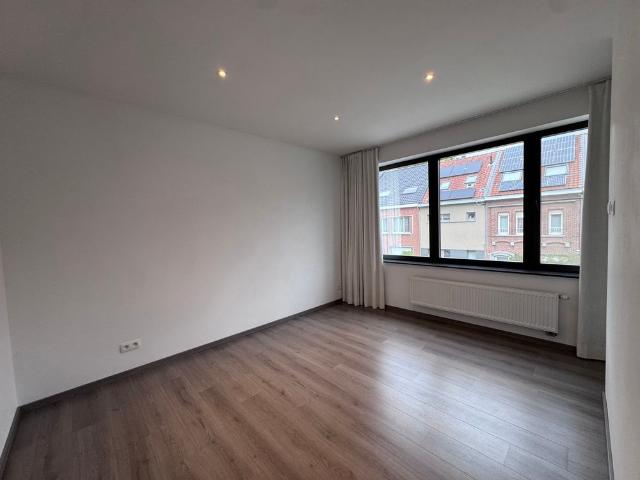 Instapklare woning in centrum Sint Niklaas
