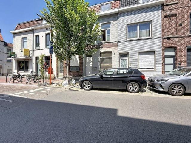 Instapklare woning in een gezellige buurt