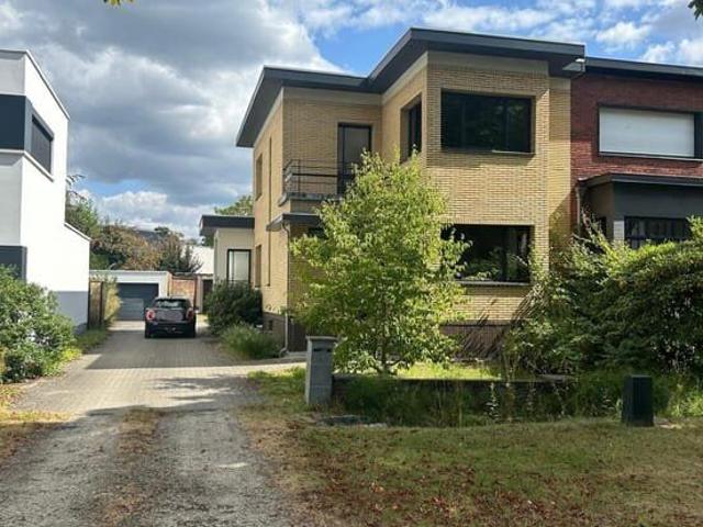Instapklare woning op toplocatie
