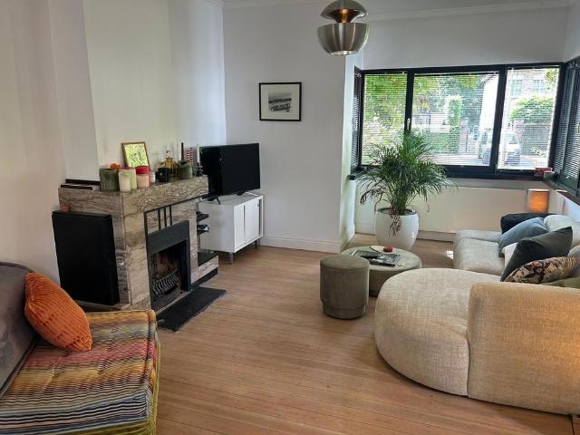 Instapklare woning op toplocatie