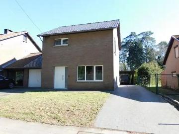 3582, Beringen, Arrondissement de Hasselt, Hasselt