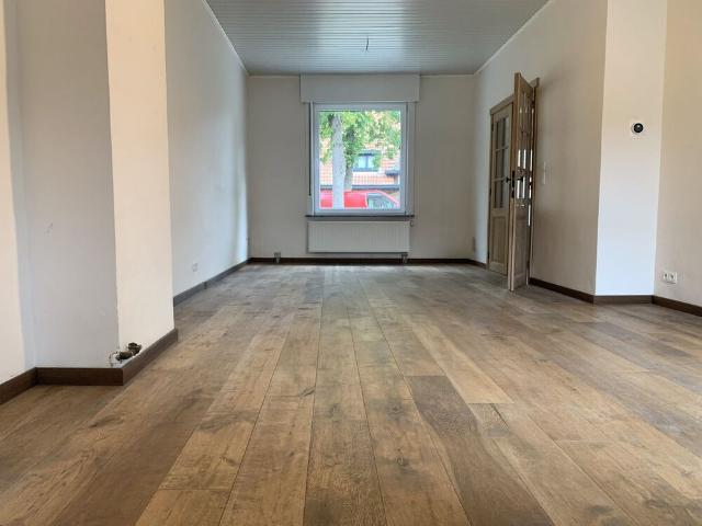 Instapklare woning met zonnige tuin nabij centrum Brugge
