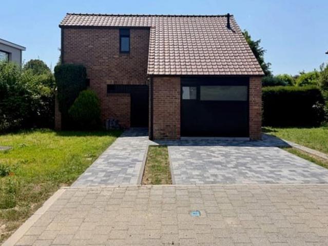 Instapklare woning met 2 slaapkamers