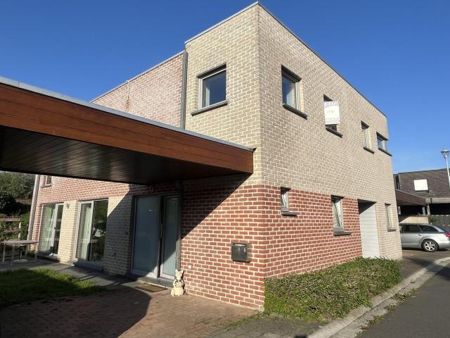 Instapklare woning met 2 slaapkamers