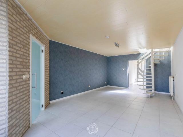 Instapklare woning met 2 slaapkamers