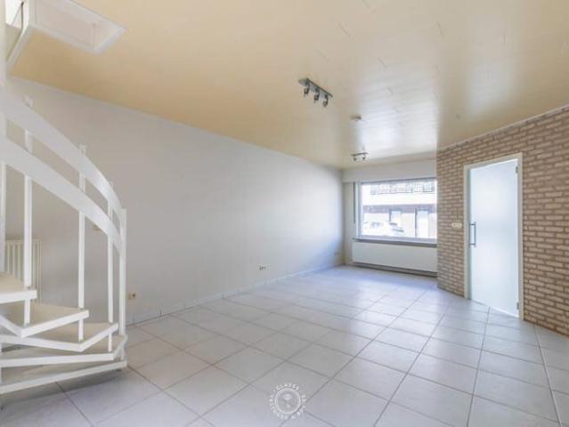 Instapklare woning met 2 slaapkamers