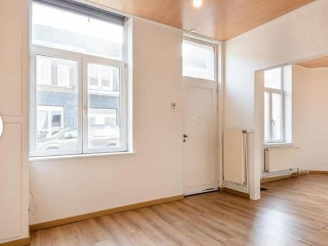 Instapklare woning met 2 slaapkamers en EPC B