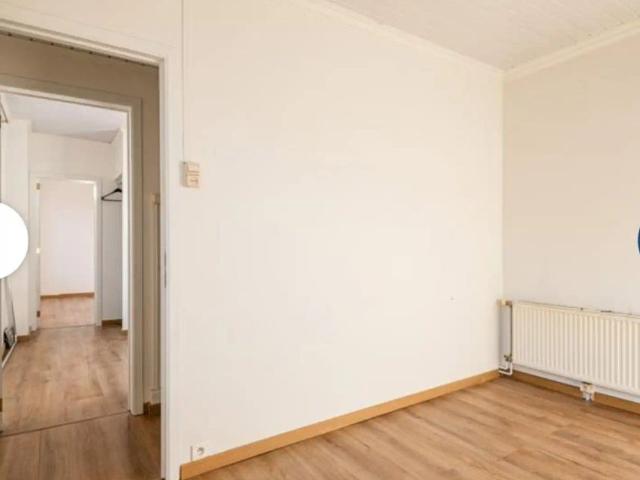 Instapklare woning met 2 slaapkamers en EPC B