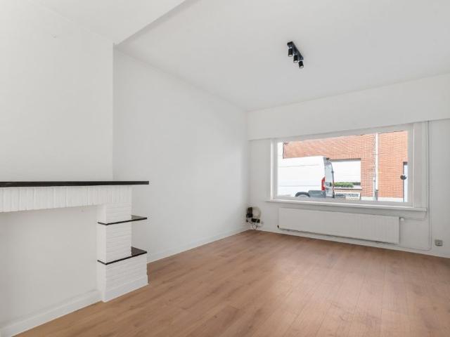Instapklare woning met 2 slaapkamers te huur
