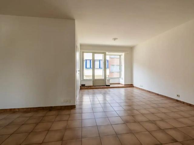 Instapklare woning met 3 slaapkamers, garage en 2 terrassen